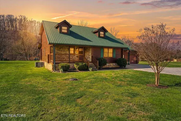 854 Holston Shores DR, Rutledge, TN 37861