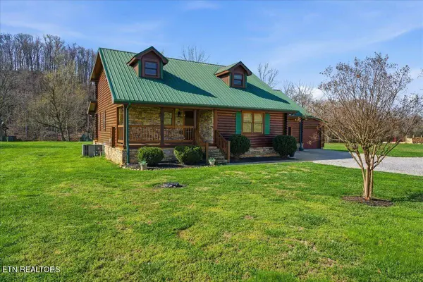 854 Holston Shores DR, Rutledge, TN 37861