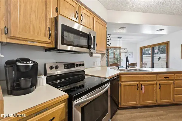 3120 Wears Drive, Sevierville, TN 37862