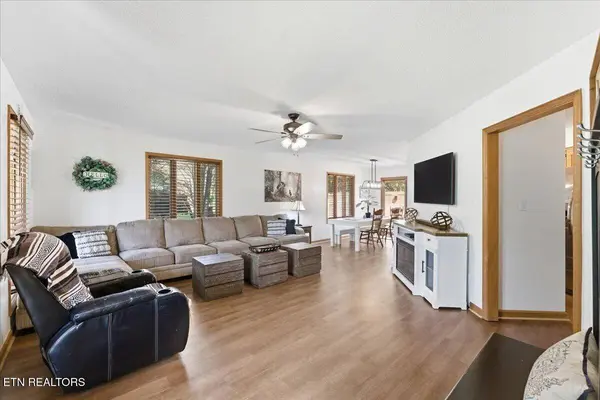 3120 Wears Drive, Sevierville, TN 37862