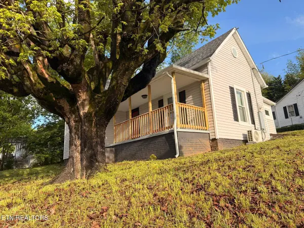 702 W Rhoten St, Jefferson City, TN 37760