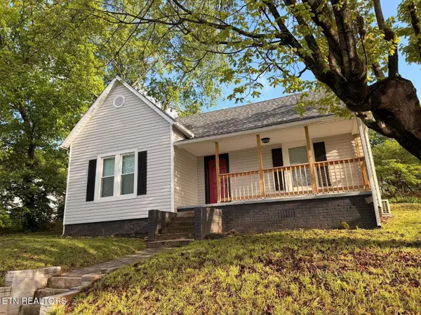 702 W Rhoten St, Jefferson City, TN 37760