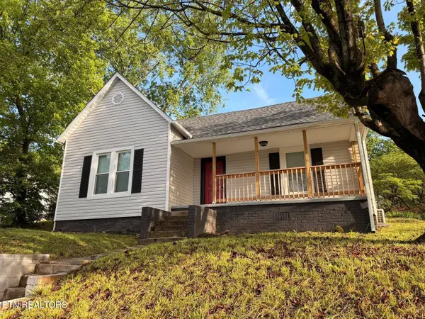 702 W Rhoten St, Jefferson City, TN 37760