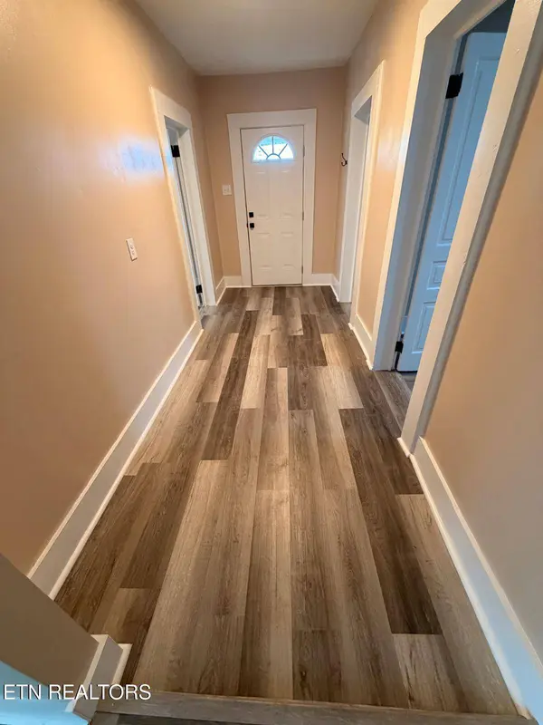 702 W Rhoten St, Jefferson City, TN 37760