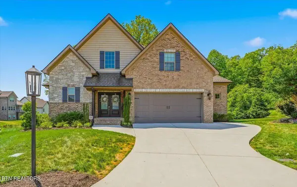 9314 Kayak LN, Concord, TN 37922