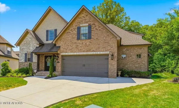 9314 Kayak Lane, Knoxville, TN 37922