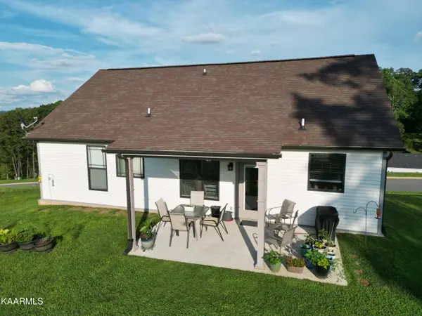 3182 Bridgewater Blvd, Morristown, TN 37814