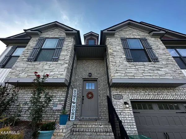 3182 Bridgewater Blvd, Morristown, TN 37814