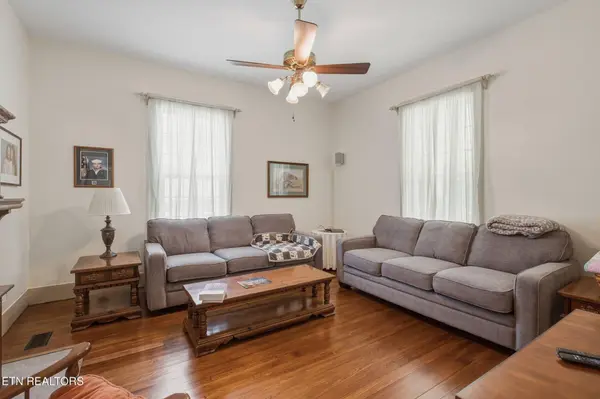 2549 Fenwood Drive, Knoxville, TN 37918