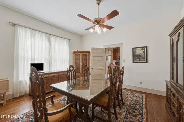 2549 Fenwood DR, Knoxville, TN 37918