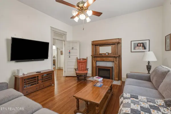 2549 Fenwood Drive, Knoxville, TN 37918