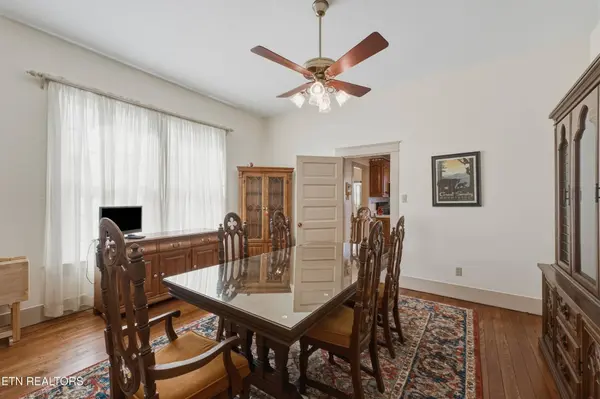 2549 Fenwood Drive, Knoxville, TN 37918