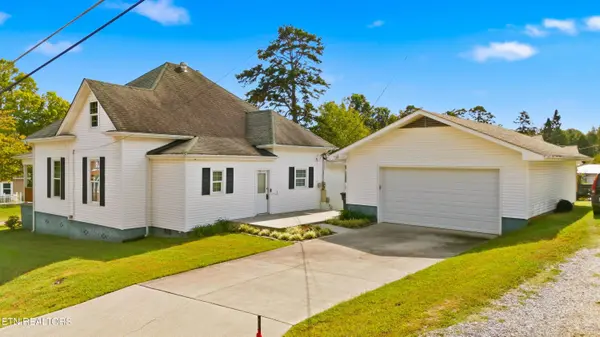 2549 Fenwood DR, Knoxville, TN 37918