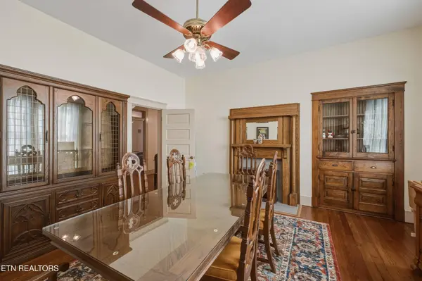 2549 Fenwood Drive, Knoxville, TN 37918