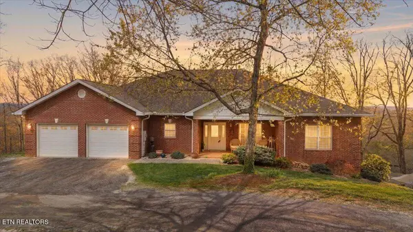 1999 Repass Rd, New Market, TN 37820