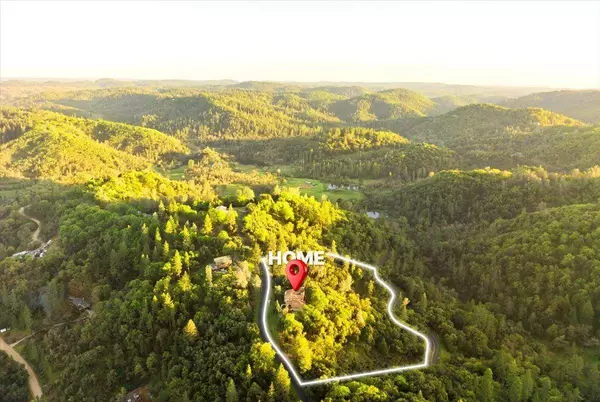 21950 Oak Ridge DR, Grass Valley, CA 95945