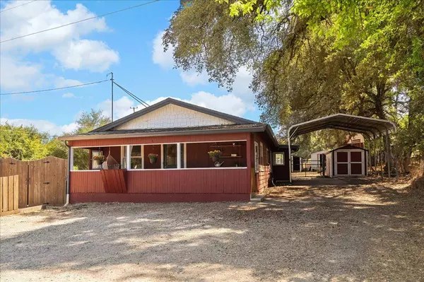 10699 Spenceville RD, Penn Valley, CA 95946