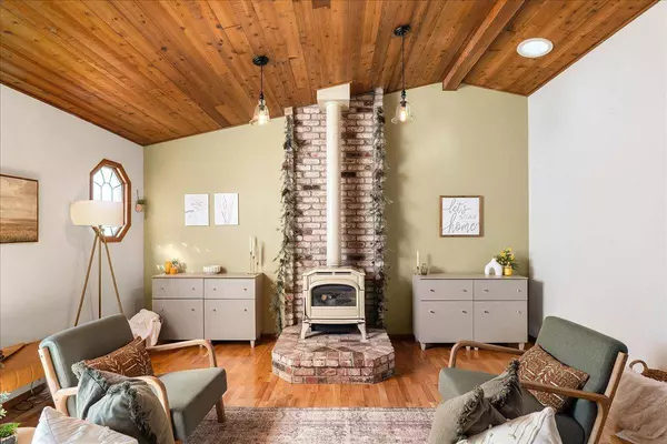 12880 Lake Wildwood DR, Penn Valley, CA 95946