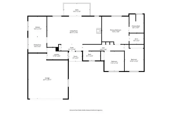 12880 Lake Wildwood DR, Penn Valley, CA 95946