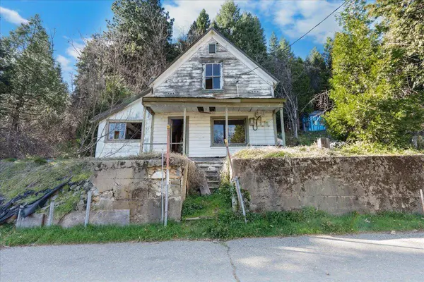 353 Main ST, Alleghany, CA 95910