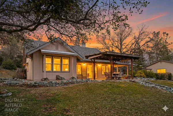 15666 Wolf Mountain RD, Grass Valley, CA 95949