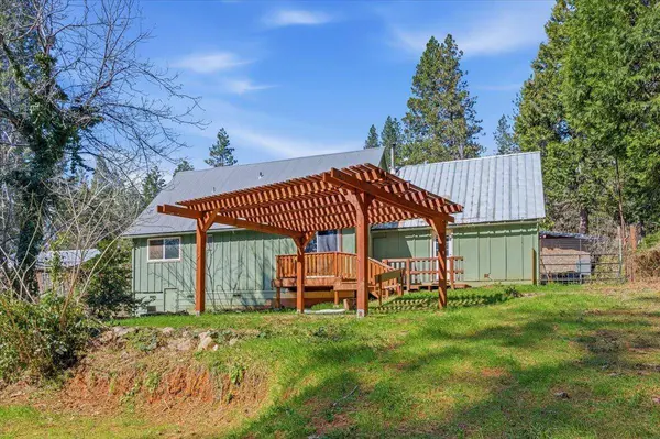 15625 Cleveland Ave, Camptonville, CA 95922