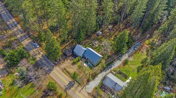 15625 Cleveland Ave, Camptonville, CA 95922