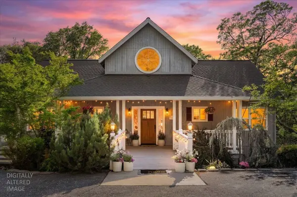 18706 Shirley LN, Grass Valley, CA 95949
