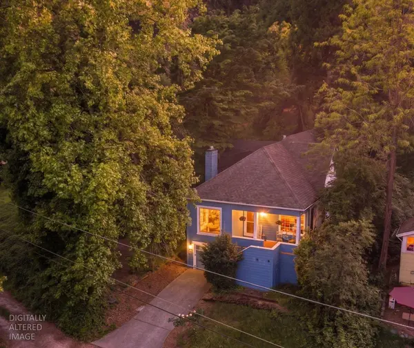 329 Race ST, Grass Valley, CA 95945