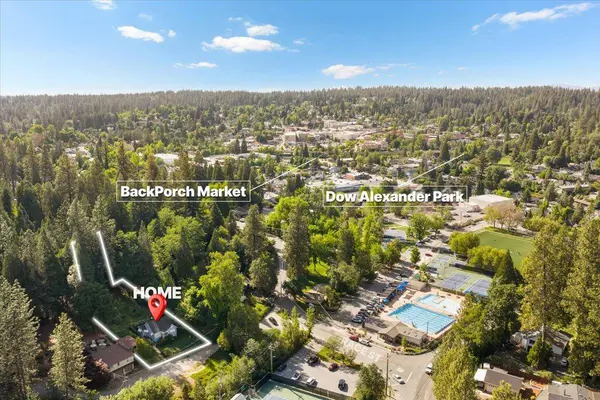 329 Race ST, Grass Valley, CA 95945