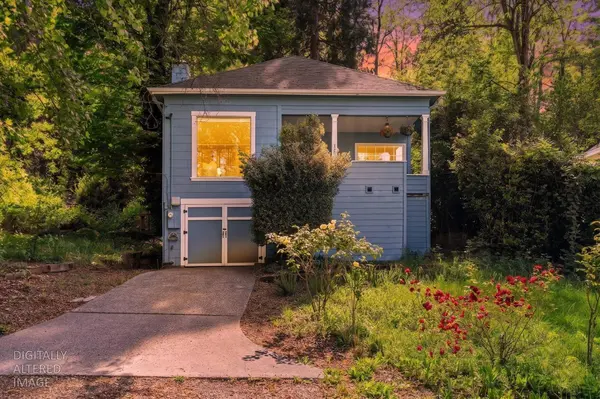 329 Race ST, Grass Valley, CA 95945