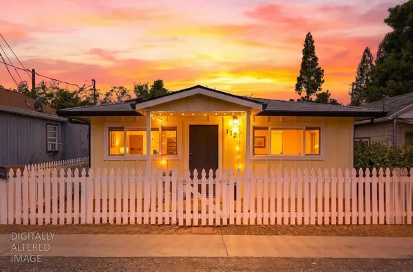 112 Kendall ST, Grass Valley, CA 95945