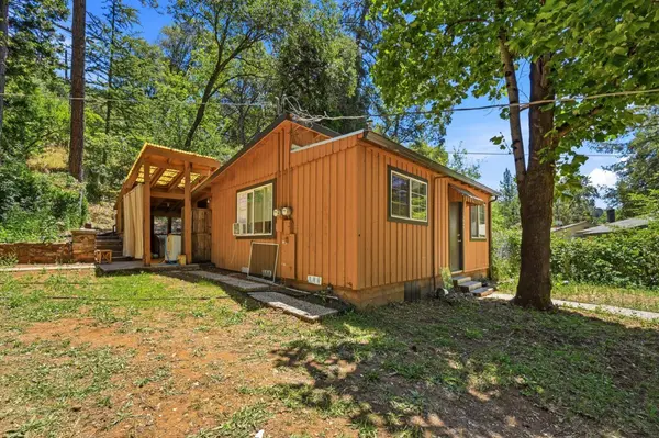 18527 Cherry Creek RD, Grass Valley, CA 95949