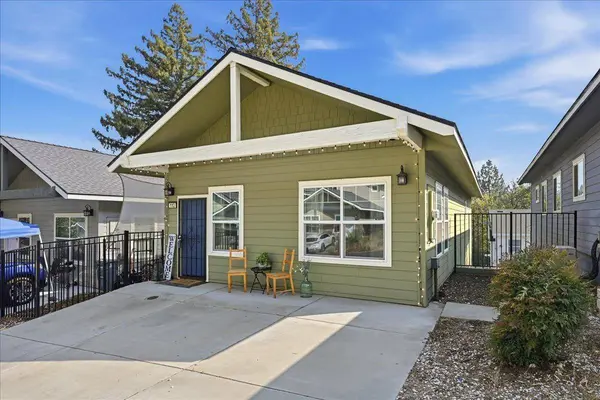 112 Shadow Wood PL, Colfax, CA 95713