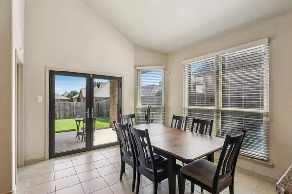 1336 Castlegar Lane, Fort Worth, TX 76247