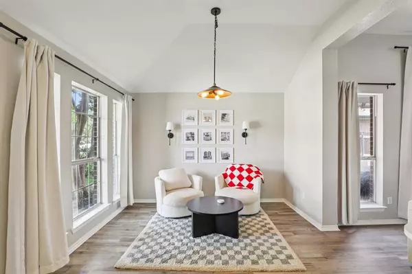 6932 Lomo Alto Drive, Fort Worth, TX 76132