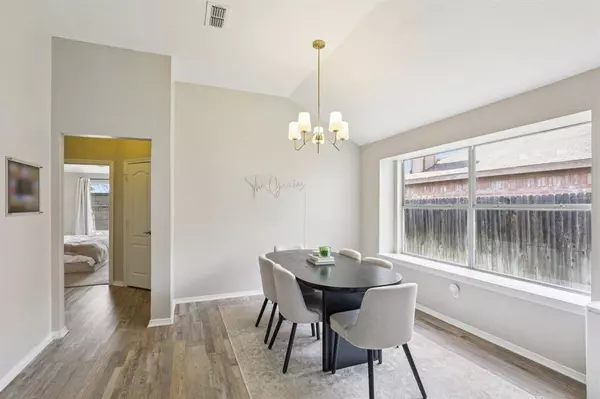 6932 Lomo Alto Drive, Fort Worth, TX 76132