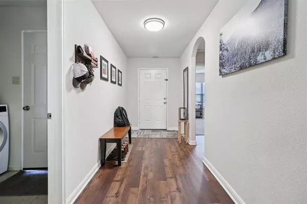 12629 Forest Lawn Road, Rhome, TX 76078