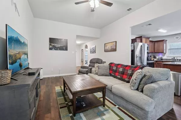 12629 Forest Lawn Road, Rhome, TX 76078