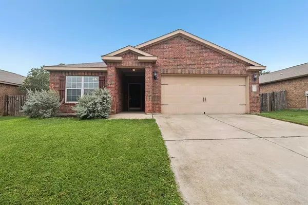 12629 Forest Lawn Road, Rhome, TX 76078
