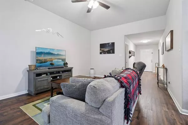 12629 Forest Lawn Road, Rhome, TX 76078