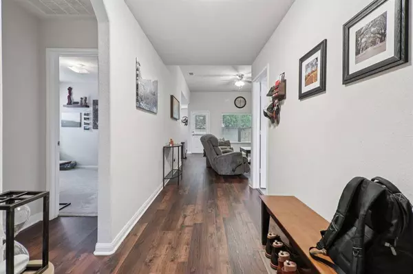 12629 Forest Lawn Road, Rhome, TX 76078