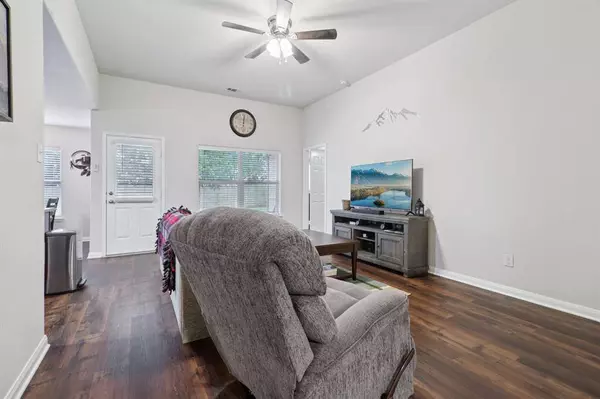 12629 Forest Lawn Road, Rhome, TX 76078