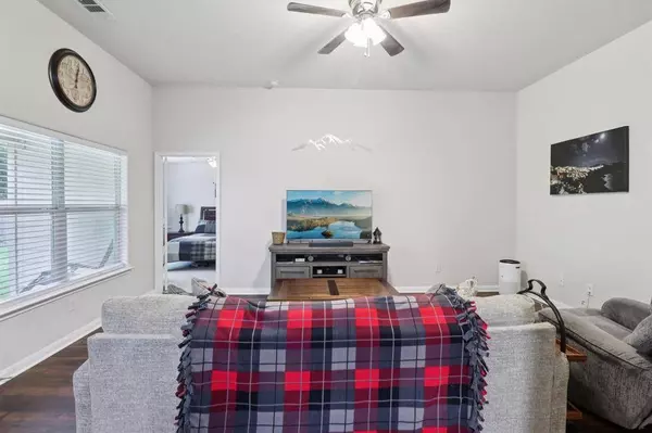 12629 Forest Lawn Road, Rhome, TX 76078