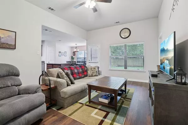 12629 Forest Lawn Road, Rhome, TX 76078