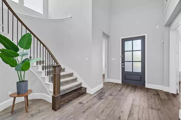 1760 Parkwood Drive, Prosper, TX 75078