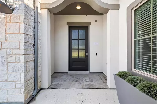 1760 Parkwood Drive, Prosper, TX 75078