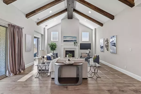 1760 Parkwood Drive, Prosper, TX 75078