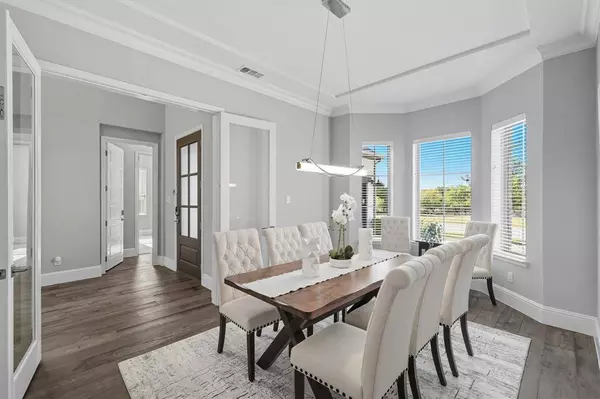 1760 Parkwood Drive, Prosper, TX 75078