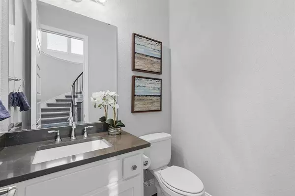 1760 Parkwood Drive, Prosper, TX 75078